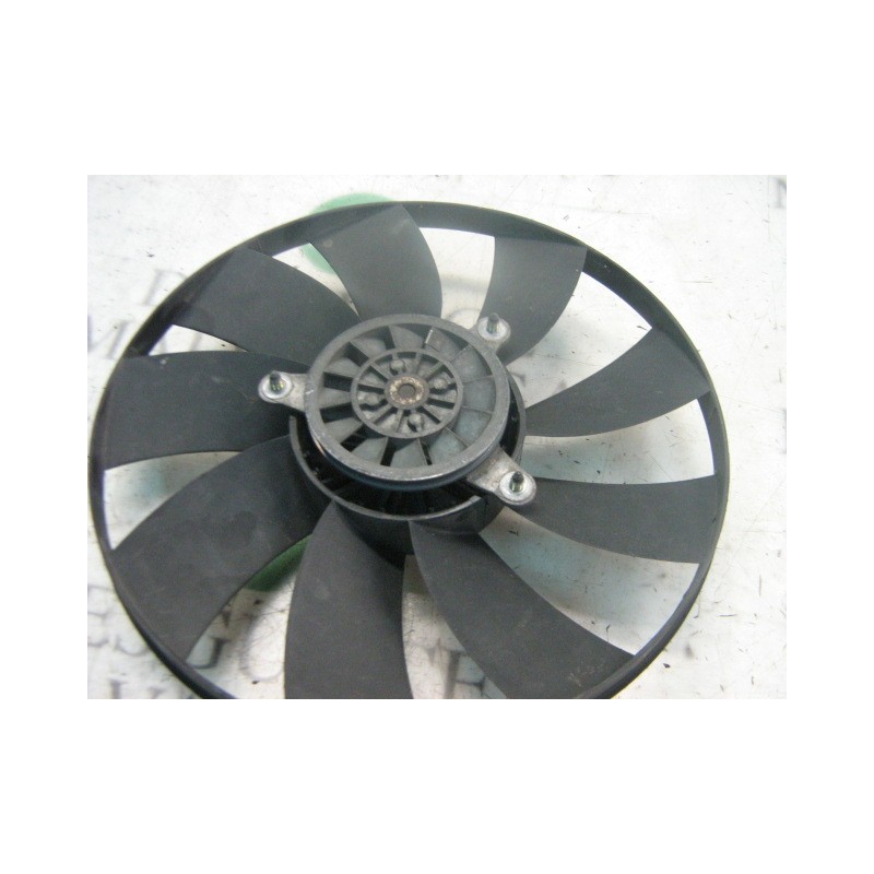 Recambio de electroventilador para mercedes-benz clase e (w210) berlina diesel 220 diesel (210.004) referencia OEM IAM   