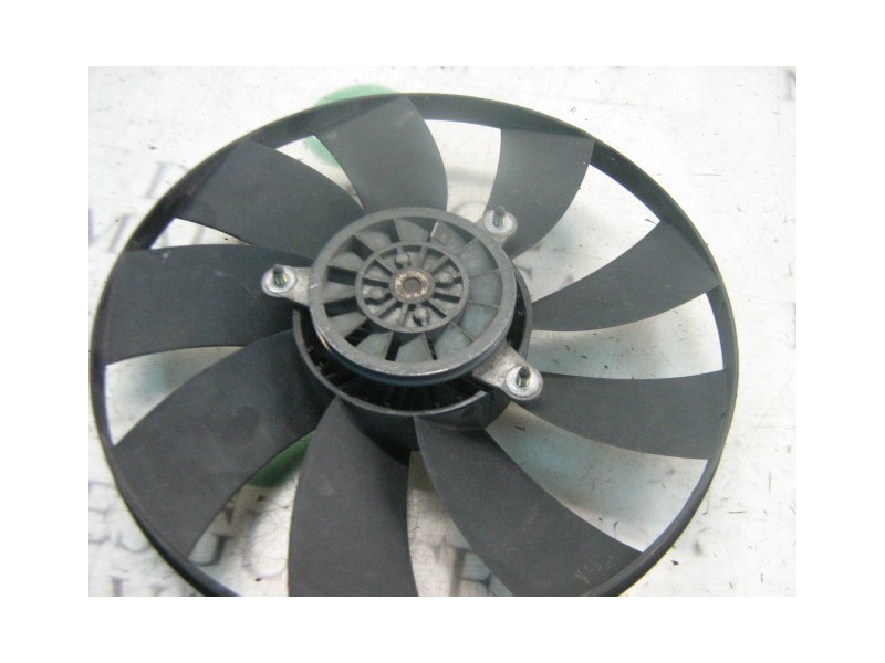 Recambio de electroventilador para mercedes-benz clase e (w210) berlina diesel 220 diesel (210.004) referencia OEM IAM   