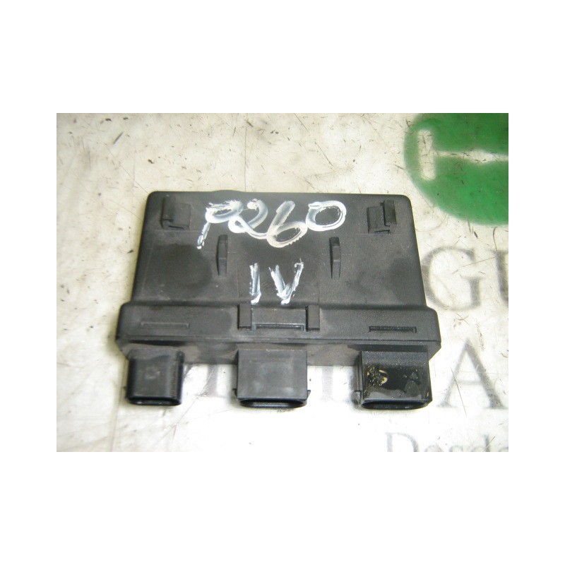 Recambio de modulo electronico para mercedes-benz clase e (w210) berlina diesel 220 diesel (210.004) referencia OEM IAM   