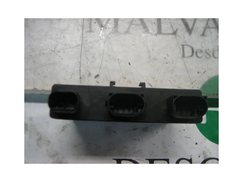 Recambio de modulo electronico para mercedes-benz clase e (w210) berlina diesel 220 diesel (210.004) referencia OEM IAM   