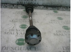 Recambio de transmision trasera derecha para mercedes-benz clase e (w210) berlina diesel 220 diesel (210.004) referencia OEM IAM 2