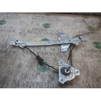 ELEVALUNAS TRASERO IZQUIERDO 9223F8 