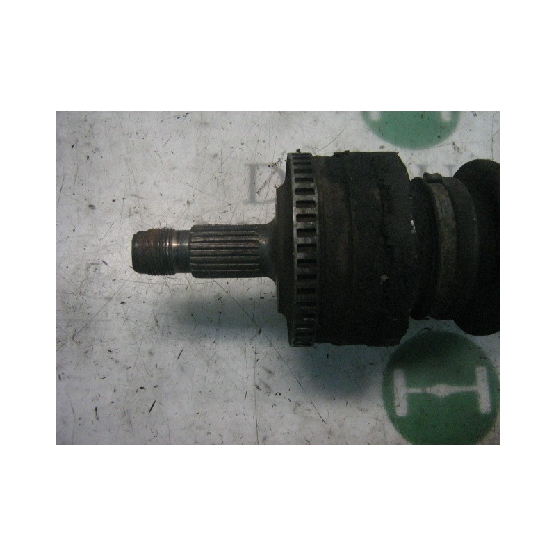 Recambio de transmision trasera derecha para mercedes-benz clase e (w210) berlina diesel 220 diesel (210.004) referencia OEM IAM