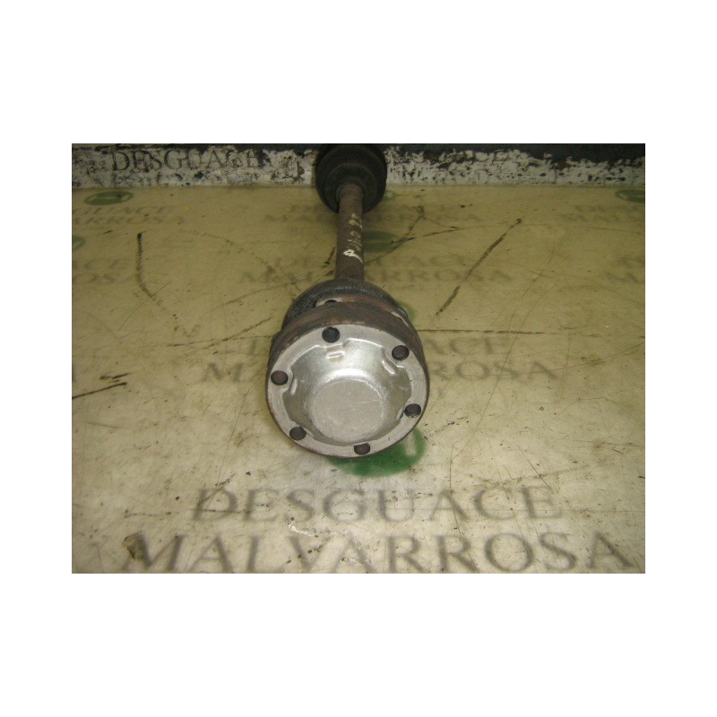 Recambio de transmision trasera izquierda para mercedes-benz clase e (w210) berlina diesel 220 diesel (210.004) referencia OEM I