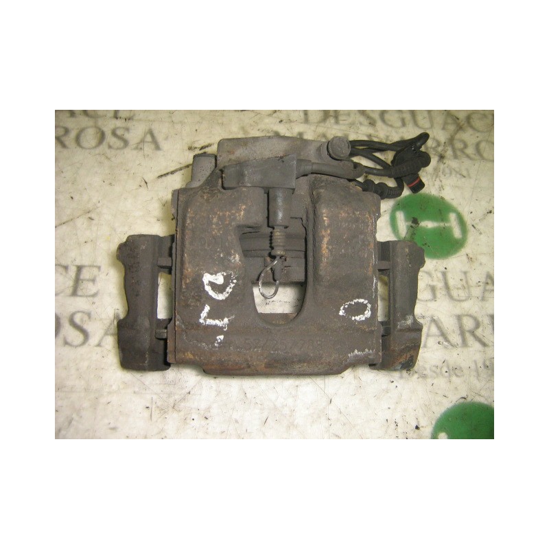Recambio de pinza freno delantera izquierda para mercedes-benz clase e (w210) berlina diesel 220 diesel (210.004) referencia OEM