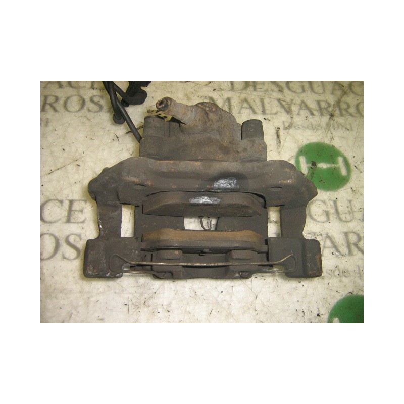 Recambio de pinza freno delantera izquierda para mercedes-benz clase e (w210) berlina diesel 220 diesel (210.004) referencia OEM