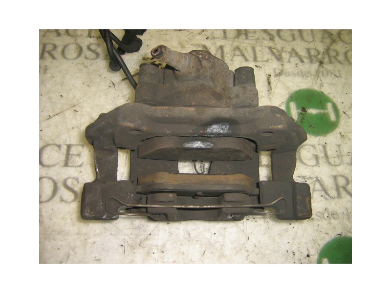 Recambio de pinza freno delantera izquierda para mercedes-benz clase e (w210) berlina diesel 220 diesel (210.004) referencia OEM