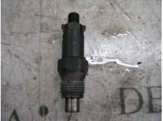 Recambio de inyector para peugeot 405 berlina 1.9 diesel referencia OEM IAM   
