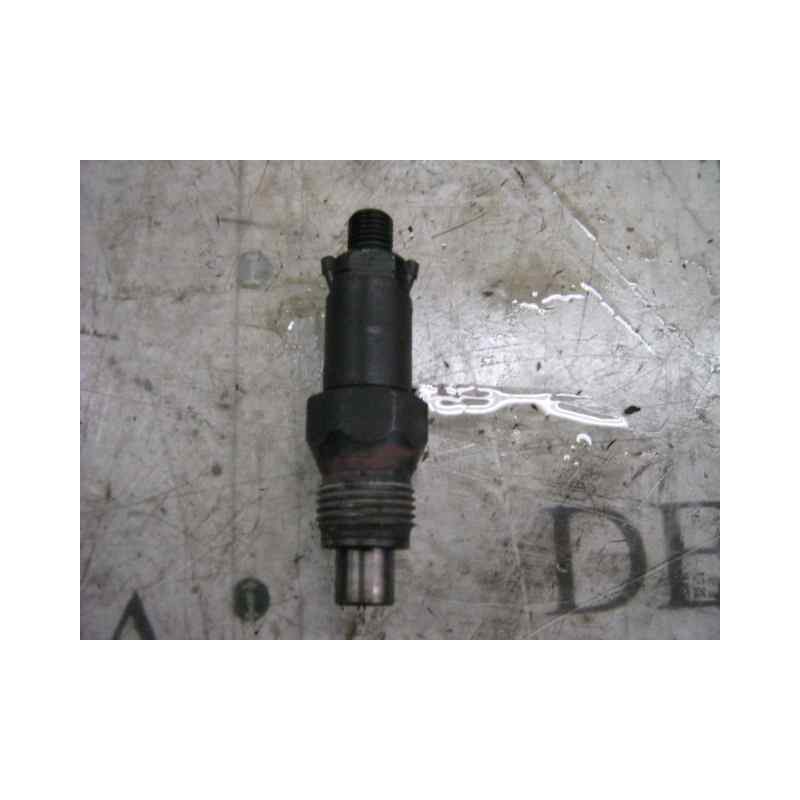 Recambio de inyector para peugeot 405 berlina 1.9 diesel referencia OEM IAM   