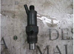 Recambio de inyector para peugeot 405 berlina 1.9 diesel referencia OEM IAM   
