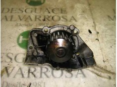 Recambio de bomba agua para citroën berlingo 1.9 diesel referencia OEM IAM   