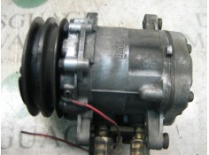 Recambio de compresor aire acondicionado para nissan trade 100 referencia OEM IAM   