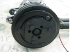 Recambio de compresor aire acondicionado para nissan trade 100 referencia OEM IAM    2