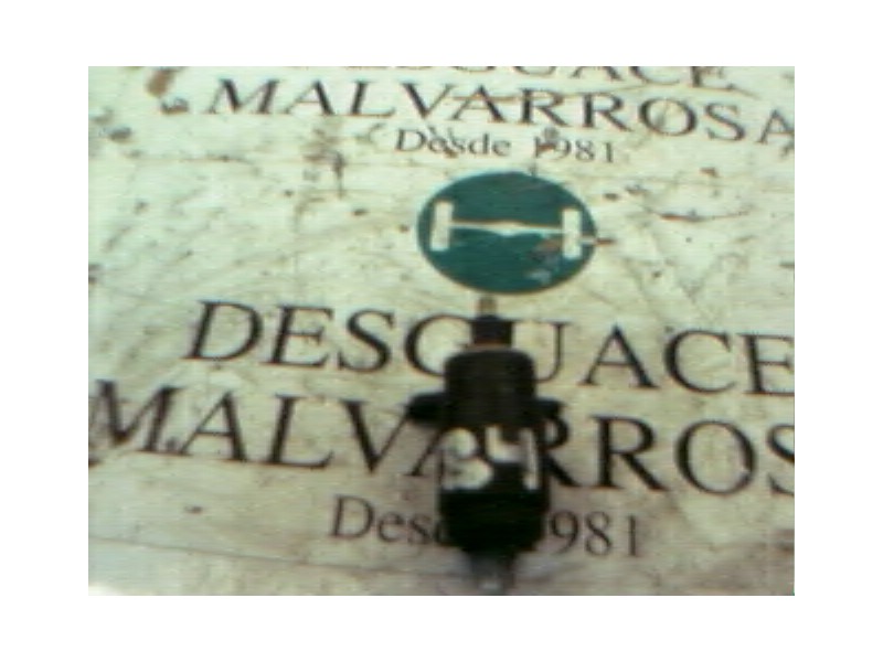 Recambio de bomba limpia para fiat brava (182) 1.9 jtd cat referencia OEM IAM   