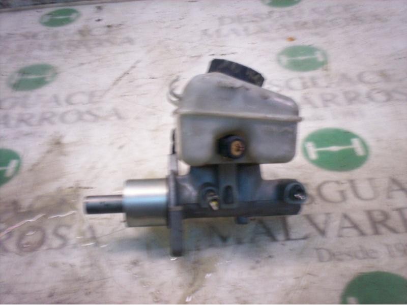 Recambio de bomba freno para opel astra g berlina comfort referencia OEM IAM   
