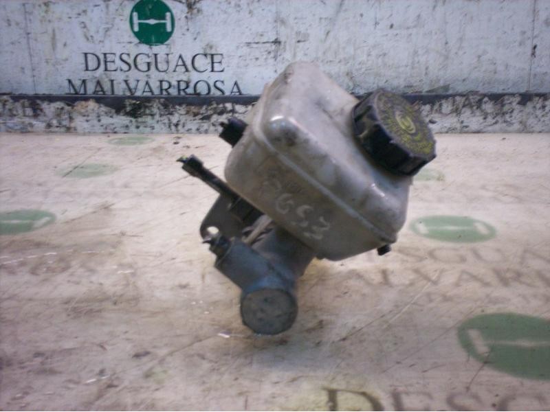 Recambio de bomba freno para opel astra g berlina comfort referencia OEM IAM   