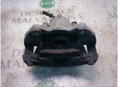 Recambio de pinza freno delantera izquierda para opel astra g berlina comfort referencia OEM IAM    2