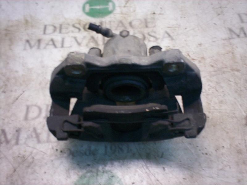 Recambio de pinza freno delantera izquierda para opel astra g berlina comfort referencia OEM IAM   
