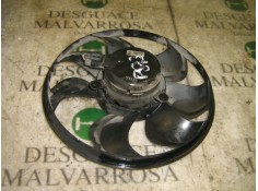 Recambio de electroventilador para gmc chevrolet alero 2.4 ltr piel referencia OEM IAM    2