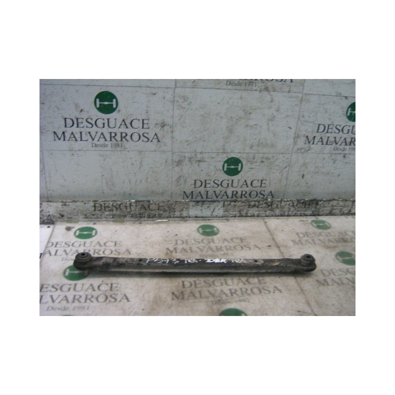 Recambio de brazo suspension superior trasero derecho para gmc chevrolet alero 2.4 ltr piel referencia OEM IAM   