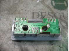 Recambio de piloto interior para volkswagen golf iii berlina (1h1) 1.6 referencia OEM IAM    2