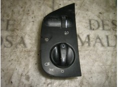 Recambio de mando luces para volkswagen polo berlina (6n1) 1.3 referencia OEM IAM   