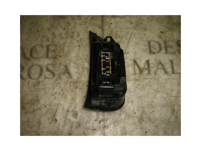 Recambio de mando luces para volkswagen polo berlina (6n1) 1.3 referencia OEM IAM   