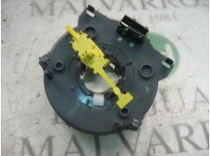 Recambio de anillo airbag para opel astra g berlina 2.0 dti referencia OEM IAM   