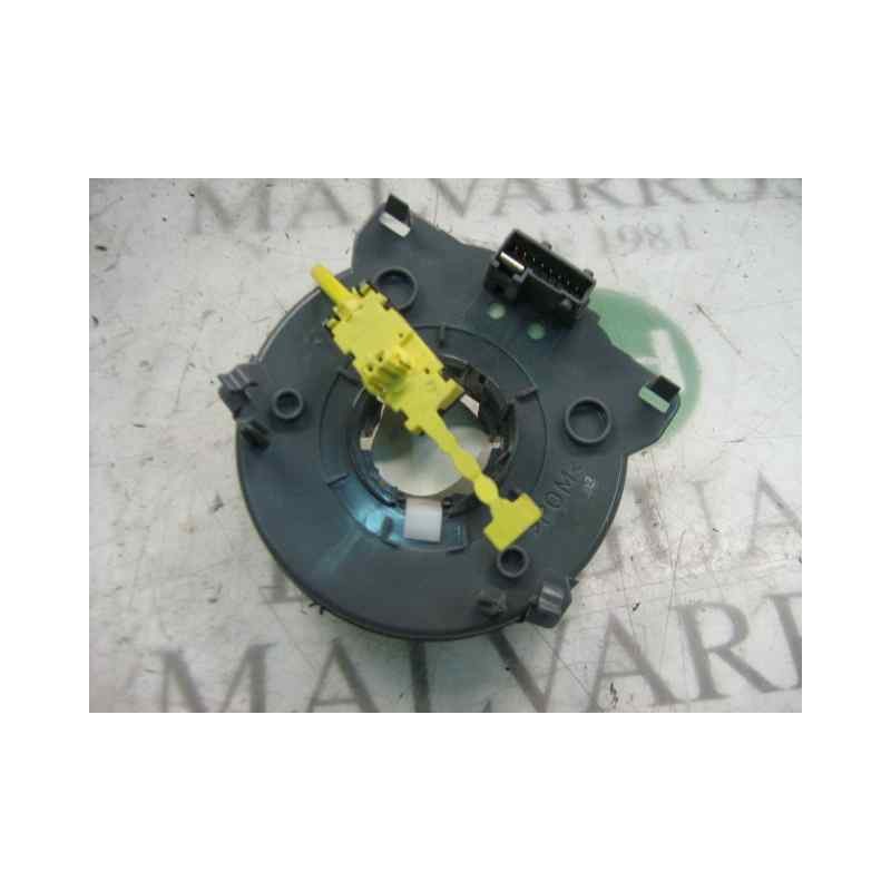 Recambio de anillo airbag para opel astra g berlina 2.0 dti referencia OEM IAM   