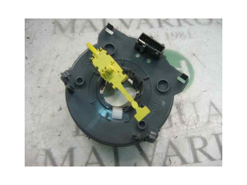 Recambio de anillo airbag para opel astra g berlina 2.0 dti referencia OEM IAM   