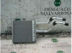 Recambio de radiador calefaccion / aire acondicionado para opel astra g berlina 2.0 dti referencia OEM IAM   