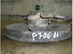 Recambio de electroventilador para nissan vanette cargo vanette cargo caja cerrada referencia OEM IAM    2