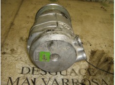 Recambio de compresor aire acondicionado para nissan vanette cargo vanette cargo caja cerrada referencia OEM IAM    2