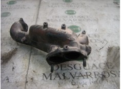 Recambio de colector escape para nissan vanette cargo vanette cargo caja cerrada referencia OEM IAM    2