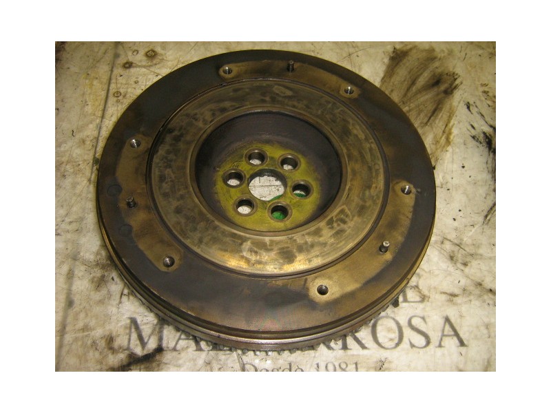 Recambio de volante motor para nissan vanette cargo vanette cargo caja cerrada referencia OEM IAM   