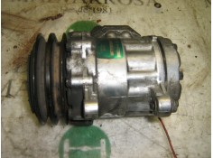 Recambio de compresor aire acondicionado para nissan trade 100 referencia OEM IAM   