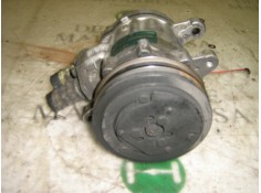 Recambio de compresor aire acondicionado para nissan trade 100 referencia OEM IAM    2