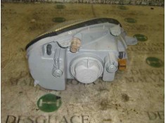 Recambio de faro izquierdo para daewoo nubira berlina 1.6 cat referencia OEM IAM    2