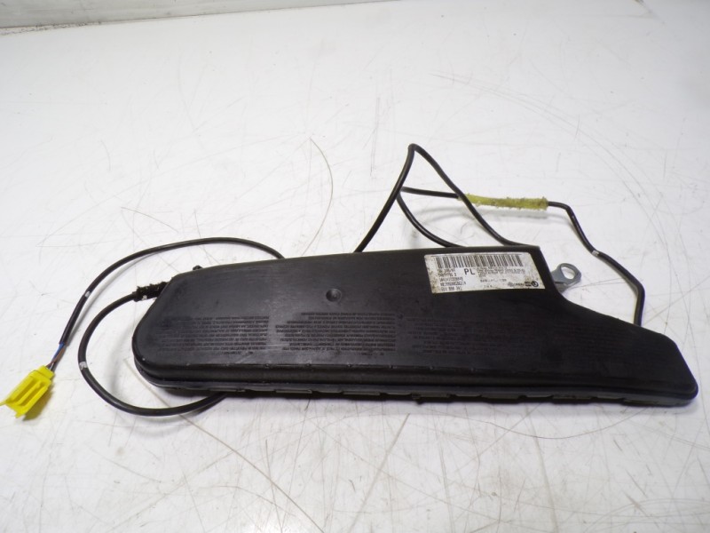 Recambio de airbag lateral delantero izquierdo para volkswagen golf vi (5k1) 1.6 tdi dpf referencia OEM IAM 5K4880241 5K4880241 