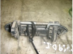 Recambio de maneta exterior delantera izquierda para renault megane i coupe fase 2 (da..) 1.6 16v expression referencia OEM IAM  2