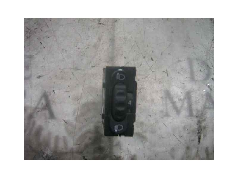 Recambio de modulo electronico para renault megane i coupe fase 2 (da..) 1.6 16v expression referencia OEM IAM   