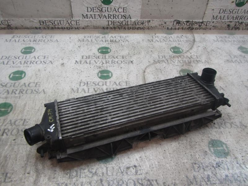 Recambio de intercooler para nissan primastar (x..) kombi l1h1 2.7t (6 sitze) referencia OEM IAM   