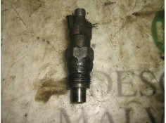 Recambio de inyector para renault rapid/express (f40) 1.6 diesel referencia OEM IAM   
