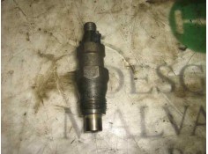 Recambio de inyector para renault rapid/express (f40) 1.6 diesel referencia OEM IAM   