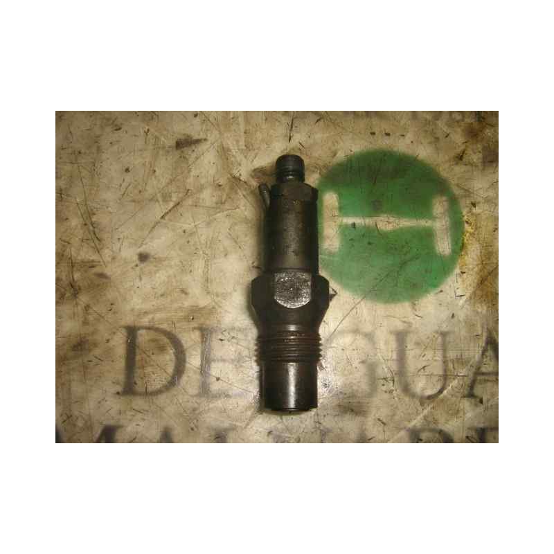 Recambio de inyector para ford escort berlina/turnier 1.8 diesel referencia OEM IAM   