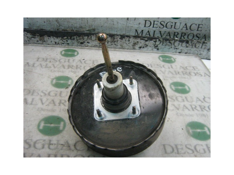 Recambio de servofreno para skoda fabia (6y2/6y3) classic referencia OEM IAM   