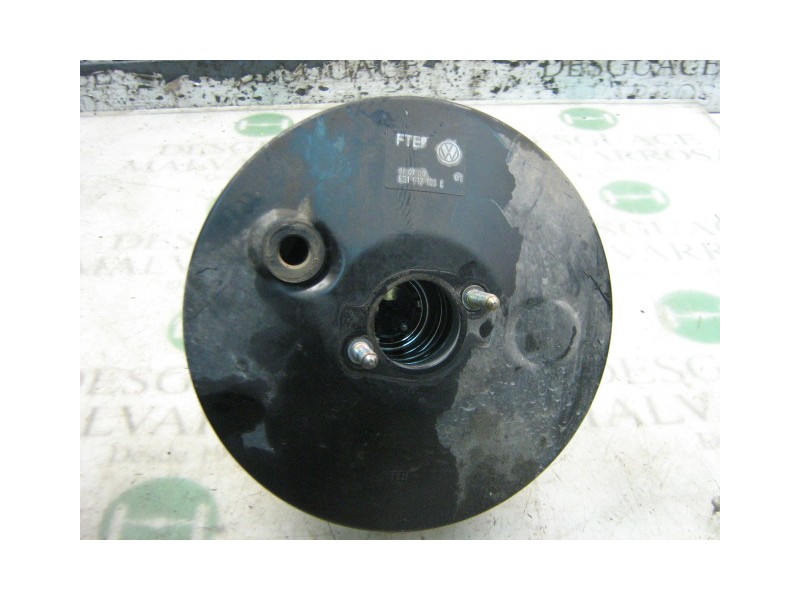 Recambio de servofreno para skoda fabia (6y2/6y3) classic referencia OEM IAM   
