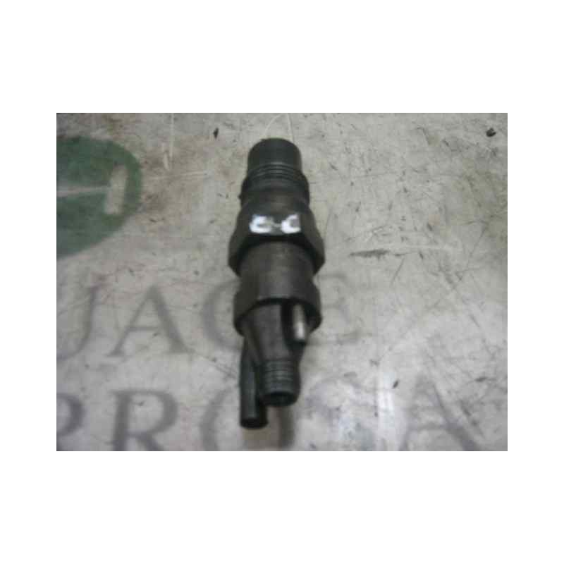 Recambio de inyector para seat ibiza (6k) 1.9 diesel cat (1y) referencia OEM IAM   