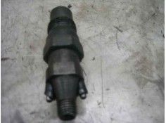 Recambio de inyector para seat ibiza (6k) 1.9 diesel cat (1y) referencia OEM IAM   
