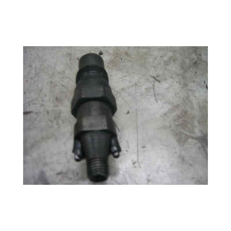 Recambio de inyector para seat ibiza (6k) 1.9 diesel cat (1y) referencia OEM IAM   